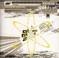 Atomic Moog 2000 (Bullet Train Edit)