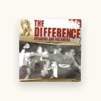 The Difference