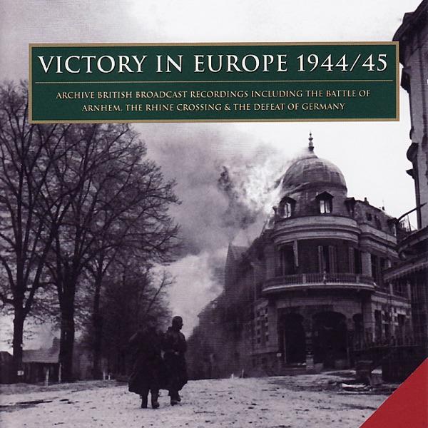 Cologne In Ruins 5.3.1945