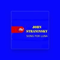 John Straninsky