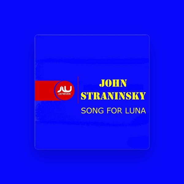 John Straninsky