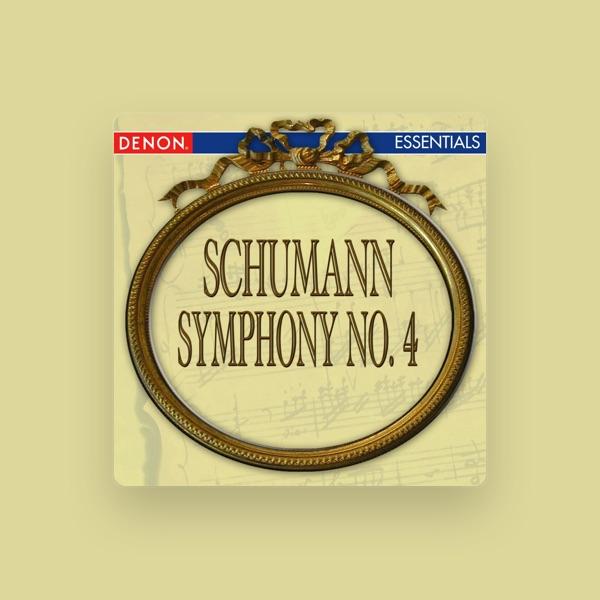 Junge Süddeutsche Philharmonie Esslingen