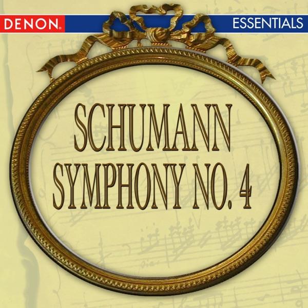 Symphony No. 4 In D Minor, Op. 120: III. Scherzo