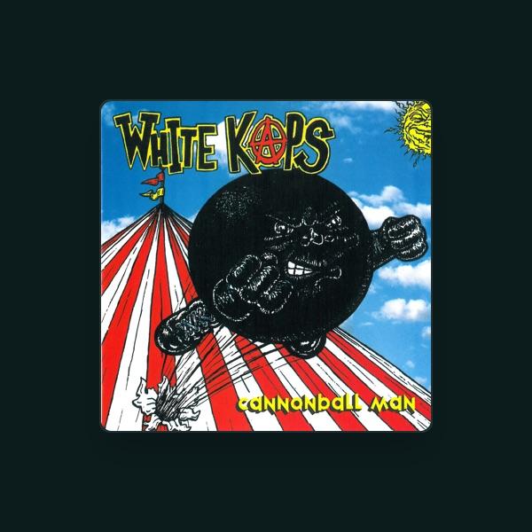 White Kaps