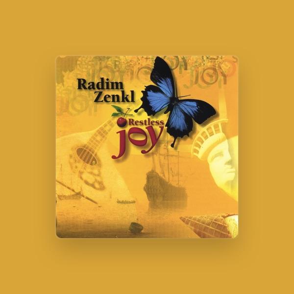 Radim Zenkl