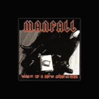 Manfall