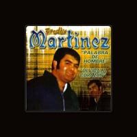 Freddy Martinez