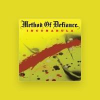 Method Of Defiance