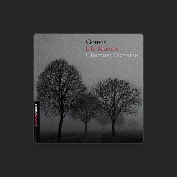 Chamber Domaine