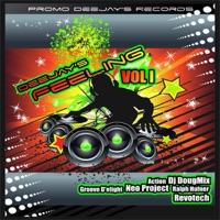 Amplify (Original Mix)