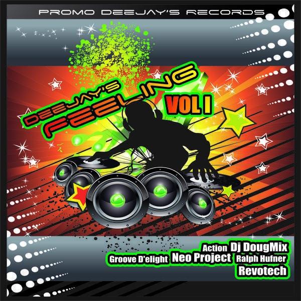 Amplify (Original Mix)