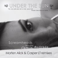 Under the Sun (Casper LT Walk On The Beach Mix)