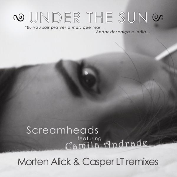Under the Sun (Casper LT Walk On The Beach Mix)