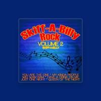 Skiff-A-Billy