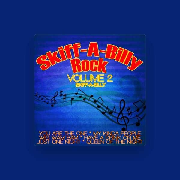 Skiff-A-Billy
