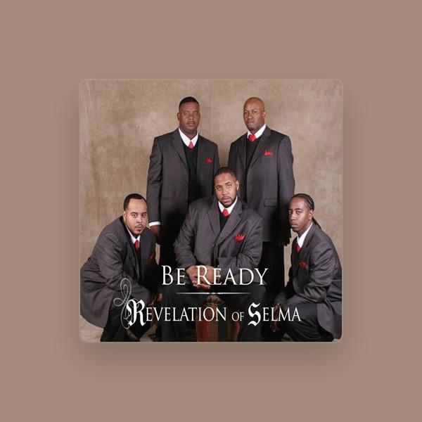 Revelation of Selma