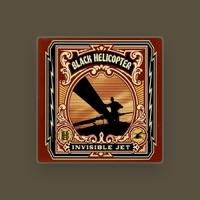 Black Helicopter