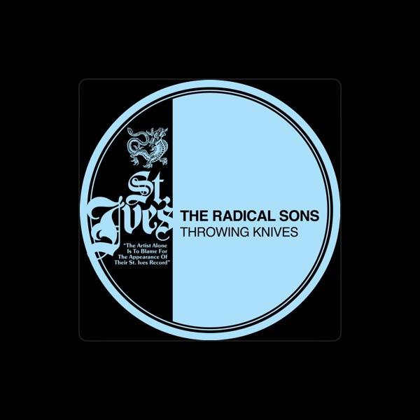 Radical Sons