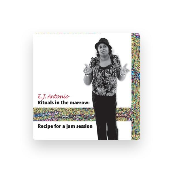 E.J. Antonio