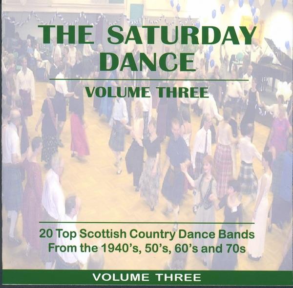 St.Bernard's Waltz: Gold & Silver