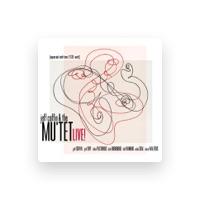 Jeff Coffin & The Mu'tet