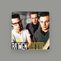 The Ratmen