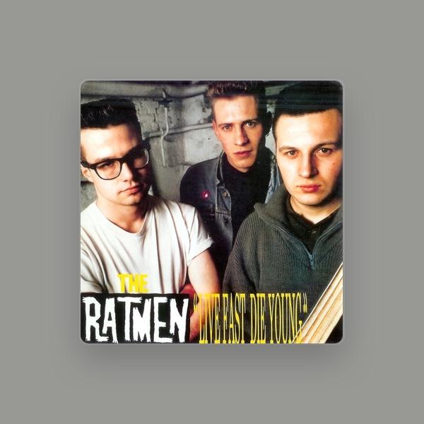 The Ratmen