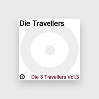 Die Travellers