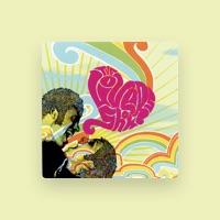 The Lovers Show