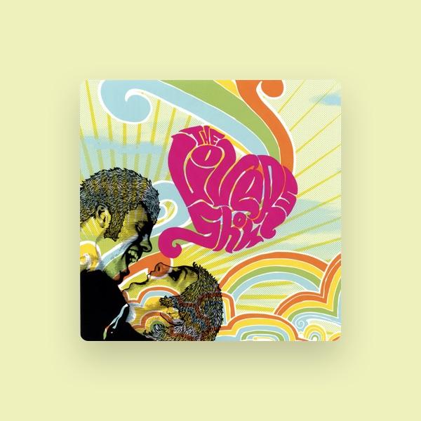 The Lovers Show