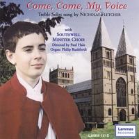 Hear My Prayer