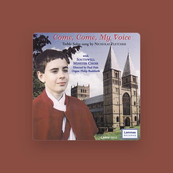 Southwell Minster Choir