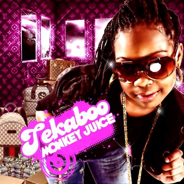 Monkey Juice (Remix)