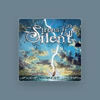 Sirens Fall Silent