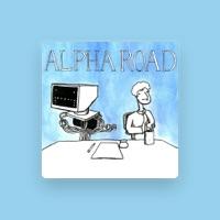 Alpha Road