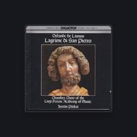 Chamber Choir of the Liszt Ferenc Academy of Music