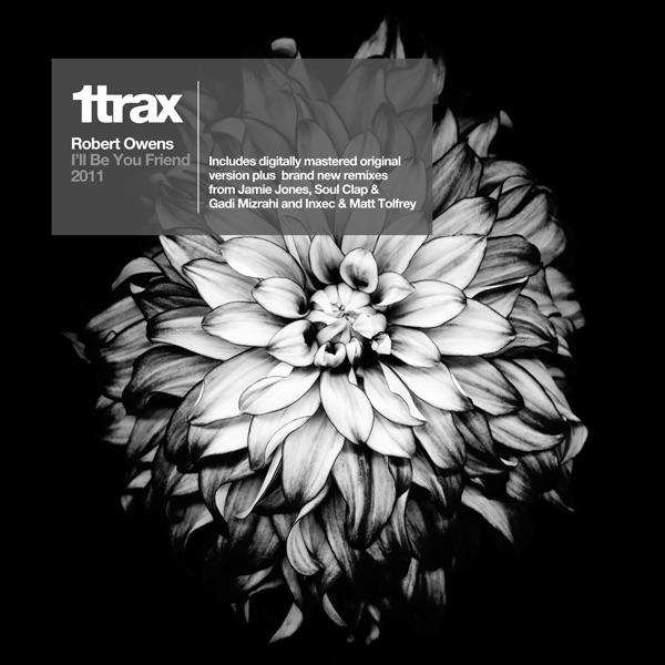 I'll Be Your Friend (Original Mix (2011 Version))