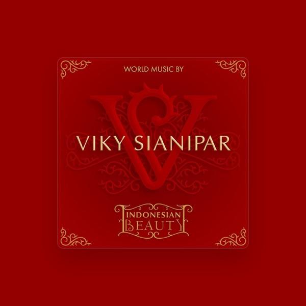 Viky Sianipar