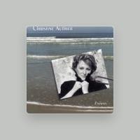 Christine Authier