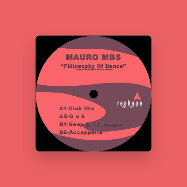 Mauro MBS