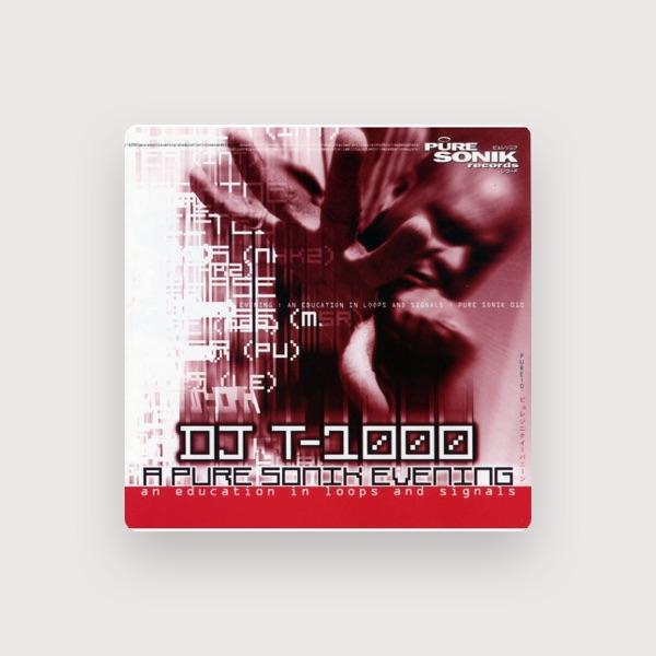 DJ T-1000