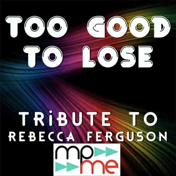 Too Good To Lose (Karaoke Version)