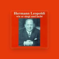 Hermann Leopoldi