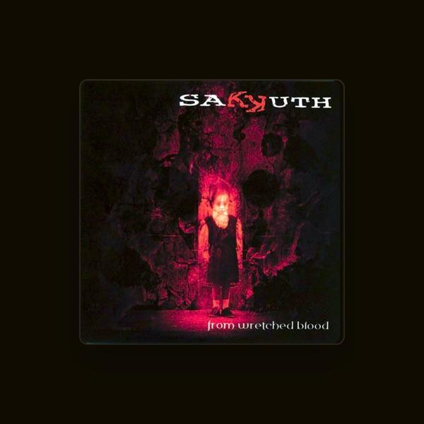 Sakkuth