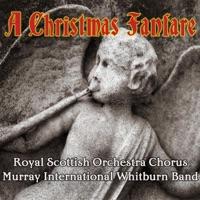 We Wish You a Merry Christmas