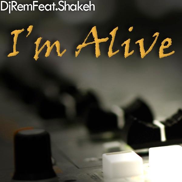 I'm Alive