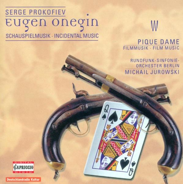 Eugene Onegin, Op. 71: Scene 16: Closing choir of the students