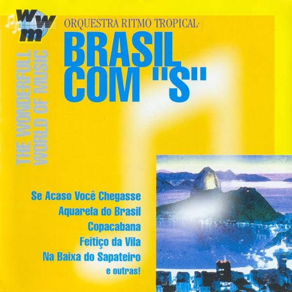 Aquarela do Brasil