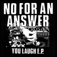 Without a Reason