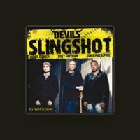 Devil's Slingshot